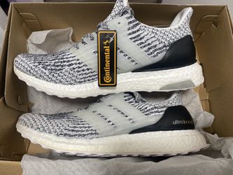 Ultra Boost Size 8 1/2 Brand New!!