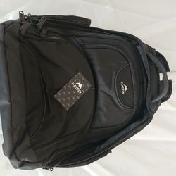 Book Bag Travel Suitcase