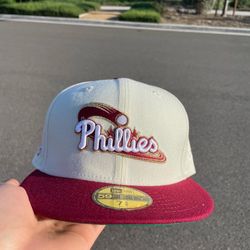 Phillies Hat