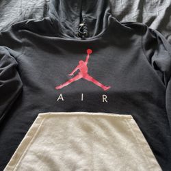 Jordan Sweatshirt