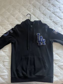 Los Angeles Dodger Pro Standard World Series Hoodie