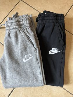 Boys Nike Sweats