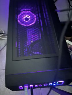 gaming pc
