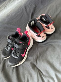 Shoes girl