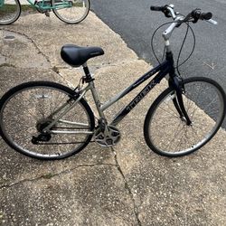  Trek 7100 Men’s Road Bike Everything Works Great        Scooter Weights Toys Nike Adidas Jersey Mountain Knicks Women’s Yankees Mets Desk Chair Table