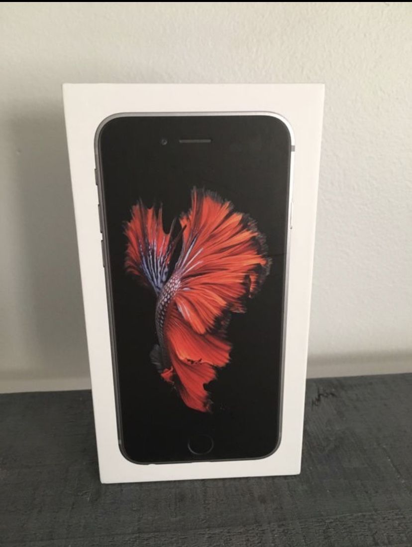 IPhone 6s