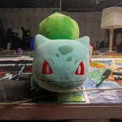 Balbasaur $20