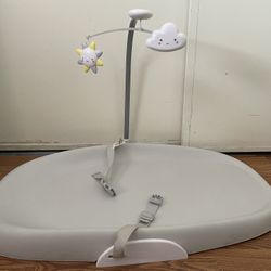 Skip Hop Changing Pad 