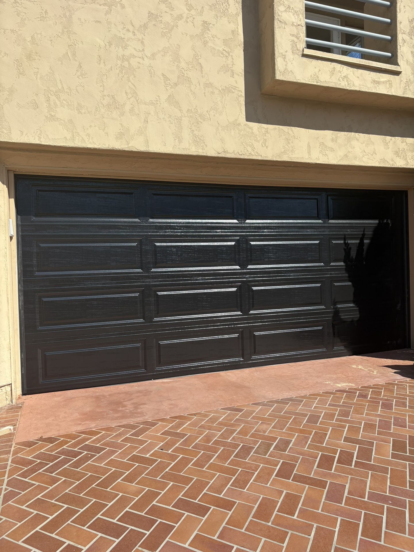 Garage Doors