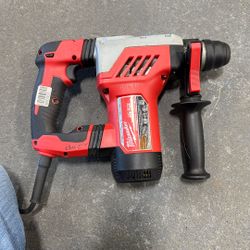 Milwaukee 5268-21 SDS Plus Rotary Hammer