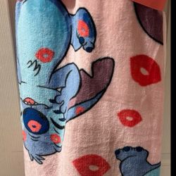 Stitch Blanket