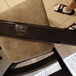Proscan Sound Bar
