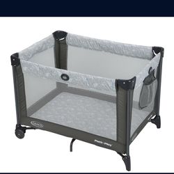 Graco Pack n’ Play