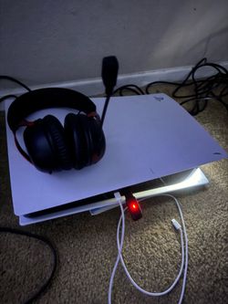 playstation 5 (disk version)