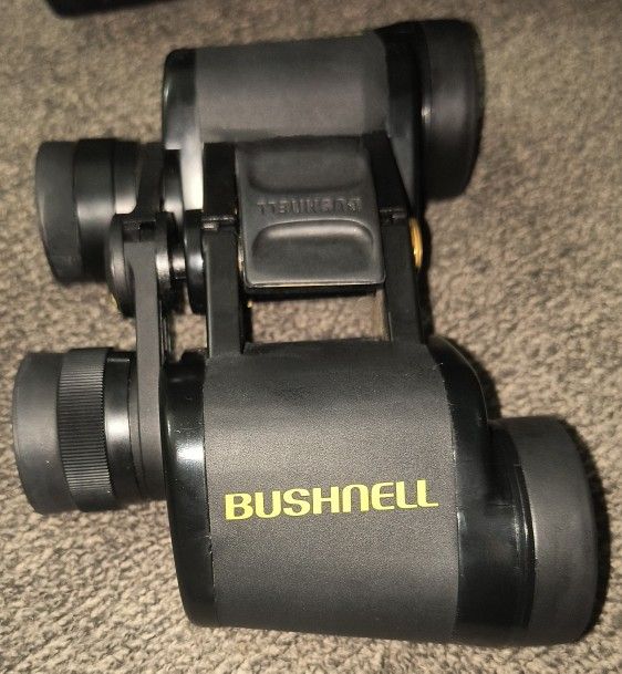 Bushnell Binoculars