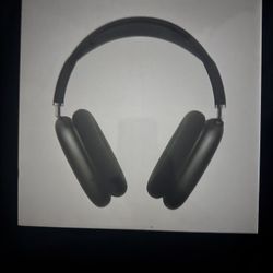 AirPod Pro Maxes