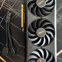 RTX 4070TI Asus ProArt Like uuNew GeForce Nvidia RTX4070ti - No LowBall