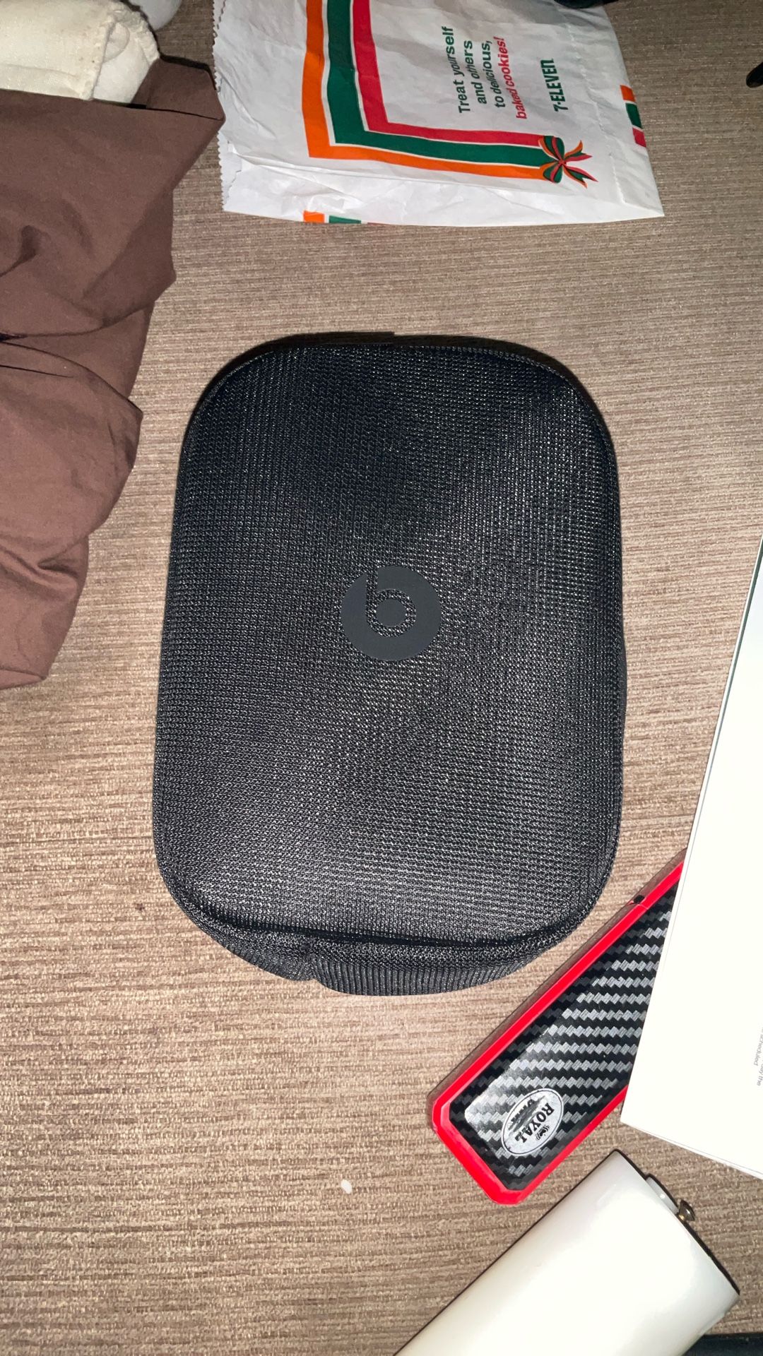 Beats Solo 4 Brand New Never Used Blue