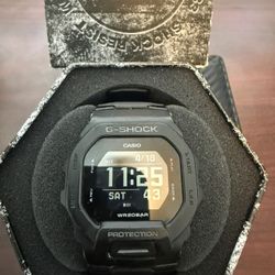 G Shock 