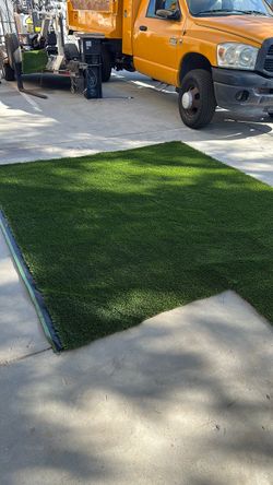 Turf