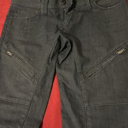 Armani Size 34