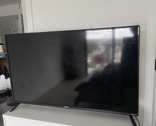 Roku tv 40inch