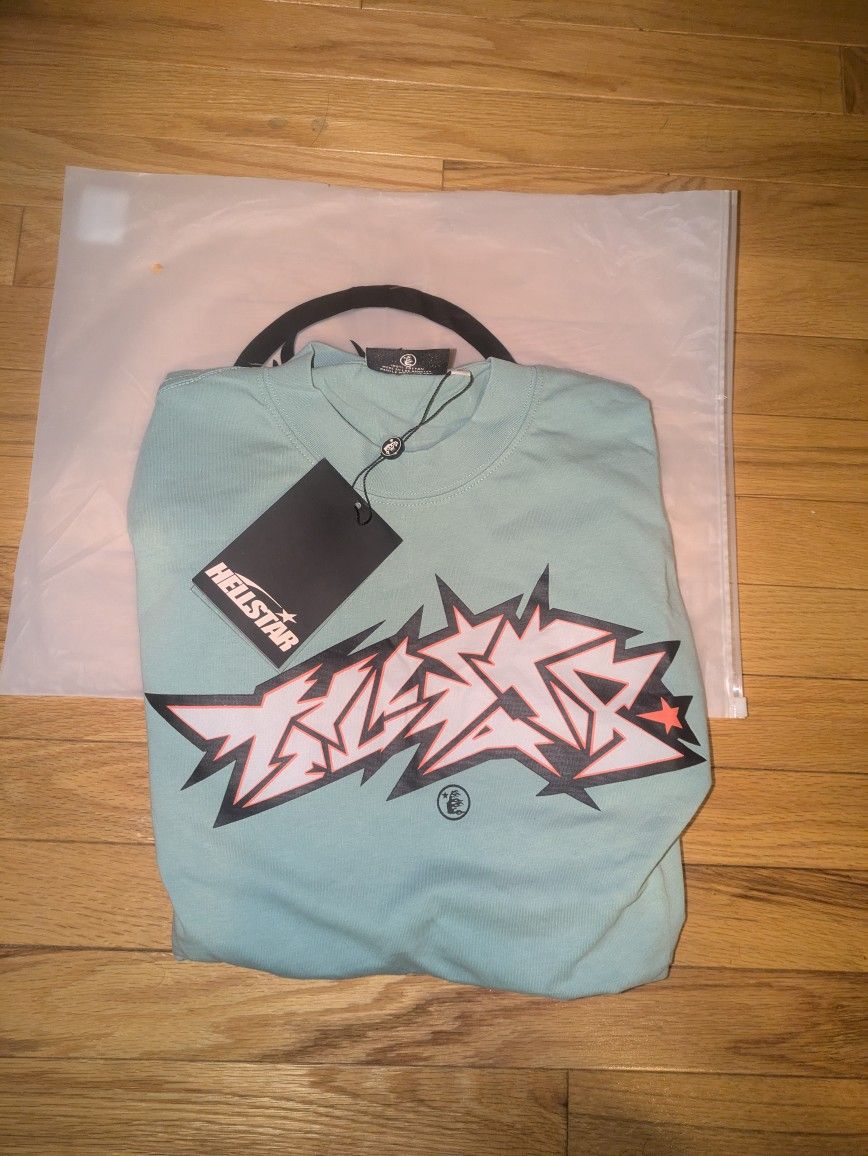 Hellstar Tee