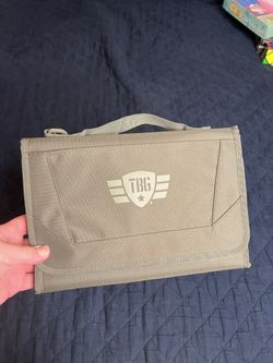 Tactical Baby Gear Changing Pad