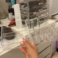 Makeup Organizer