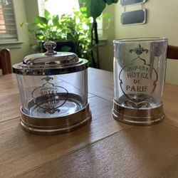 Accessorios Para El Baño 