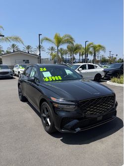 2026 GV70 3.5T Sport Prestige