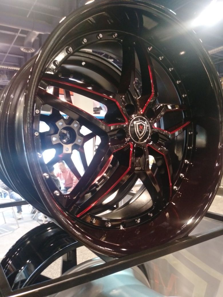 Rims