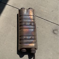 2015 Mustang Gt Resignator 