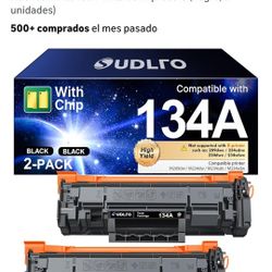 Tinta De Impresora 