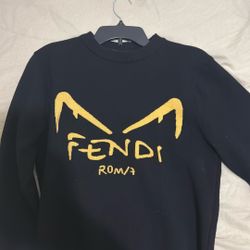 Fendi Roma 