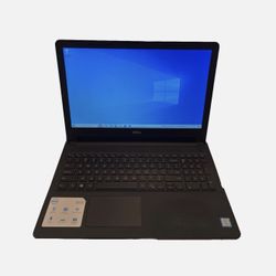 Touchscreen Dell Laptop 1TB HD + 8GB RAM 🔥