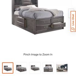 Moving Sale
