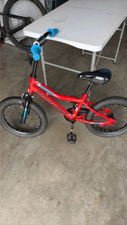 Schwinn Kids Bike 16