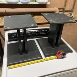 Speaker Stands