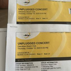 2025 Catalina Island Jazz Tickets 
