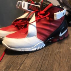 Nike air zoom Vick 3