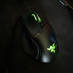 Razor Pc Mouse !!