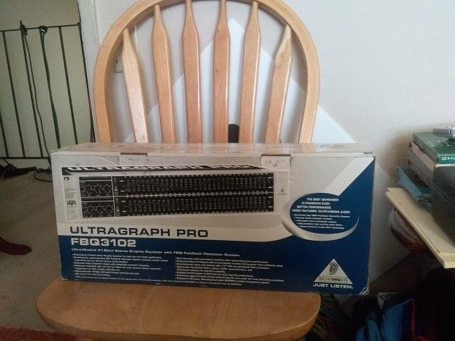 Ultragraph Pro FBQ3102