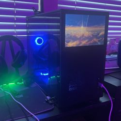 Premium Gaming PC (New)