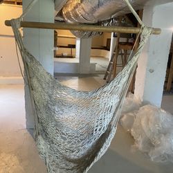 Sturdy Porch or tree Swing seat