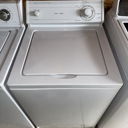 Whirl pool Commercial Washing Machine 