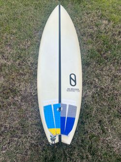 Firewire Mannkine Surfboard
