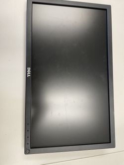 Dell Moniotors