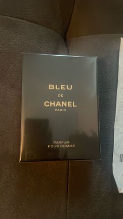 Bleu de Chanel