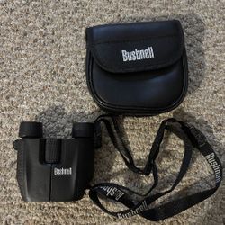 Bushnell Binoculars